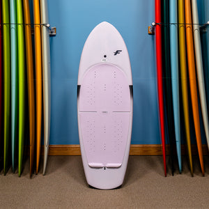 USED 2025 F-One Rocket Wing Crossover Foilboard-5'6" x 83L