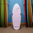 USED 2025 F-One Rocket Wing Crossover Foilboard-5'6" x 83L