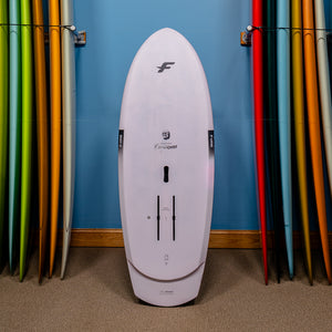 USED 2025 F-One Rocket Wing Crossover Foilboard-5'6" x 83L