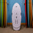 USED 2025 F-One Rocket Wing Crossover Foilboard-5'6" x 83L