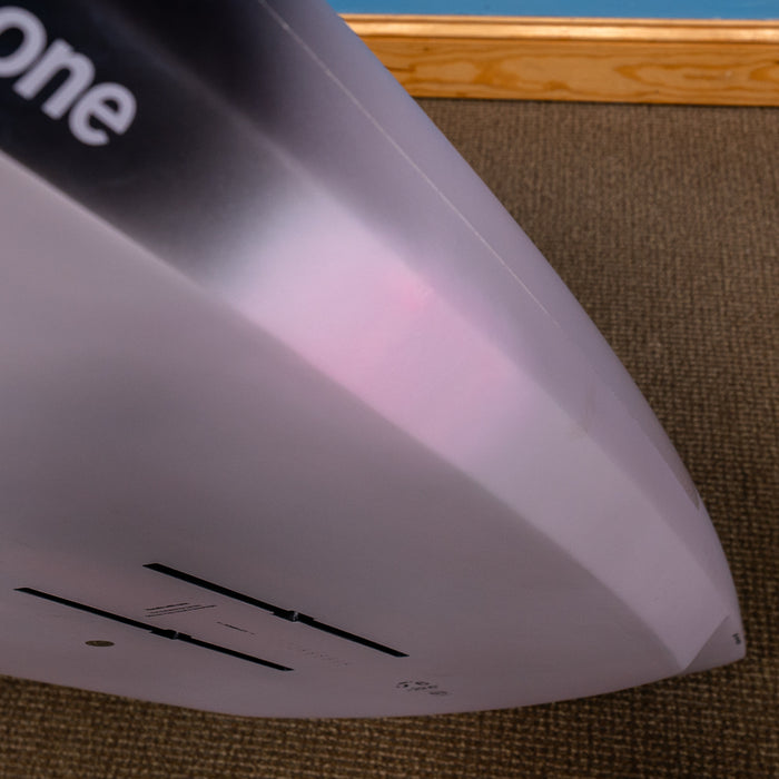 USED 2025 F-One Rocket Wing Crossover Foilboard-5'6" x 83L