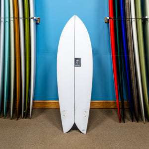 Christenson Fish PU/Poly 5'8" (Blem)