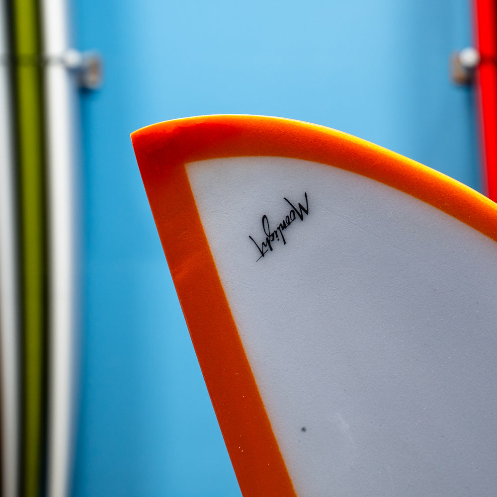 Christenson Acid Phish PU/Poly 5'10" (Blem)