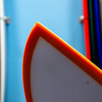 Christenson Acid Phish PU/Poly 5'10" (Blem)