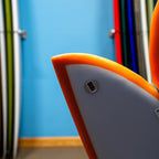 Christenson Acid Phish PU/Poly 5'10" (Blem)