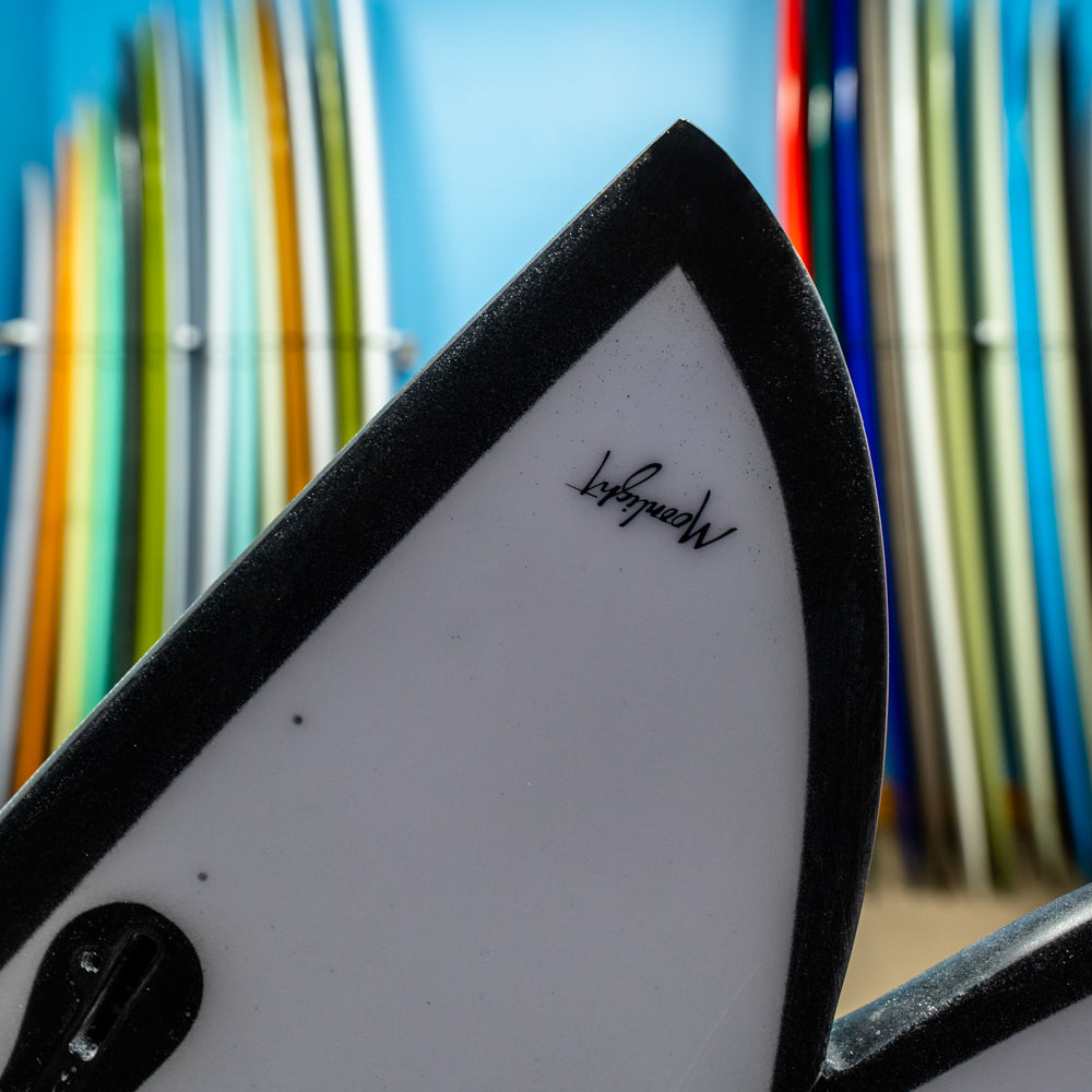 Christenson Acid Phish PU/Poly 5'8" (Blem)