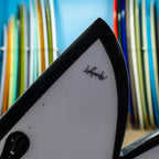 Christenson Acid Phish PU/Poly 5'8" (Blem)