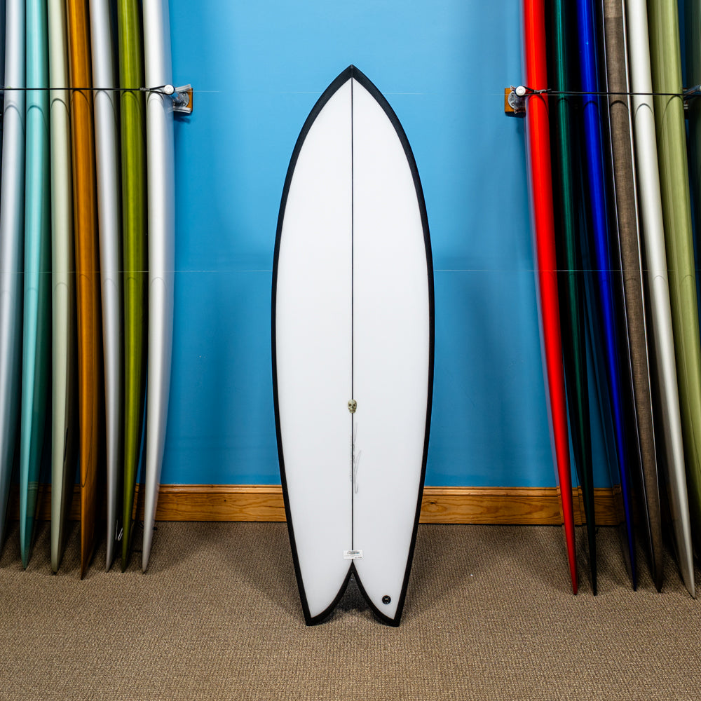 Christenson Acid Phish PU/Poly 5'8" (Blem)