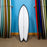 Actual Board: Christenson Acid Phish PU/Poly 5'8" (Blem)