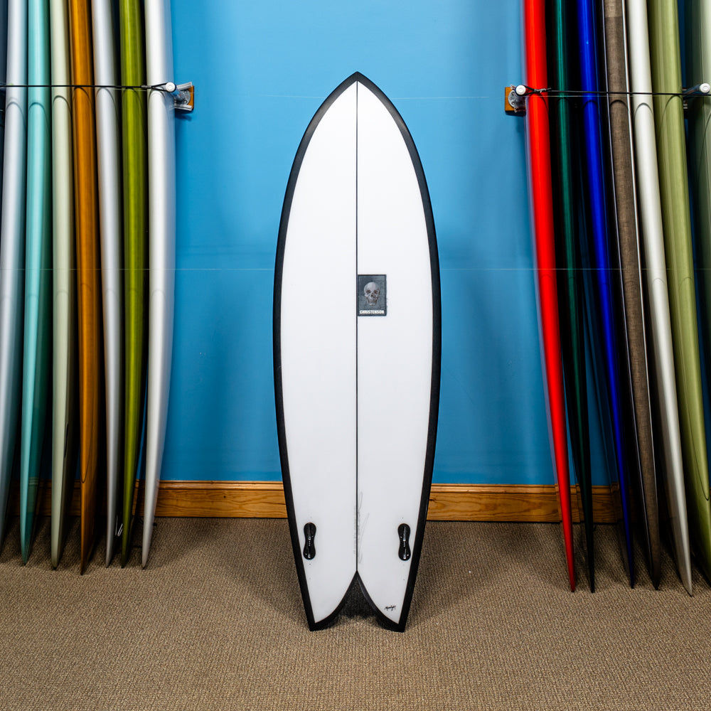Christenson Acid Phish PU/Poly 5'8" (Blem)