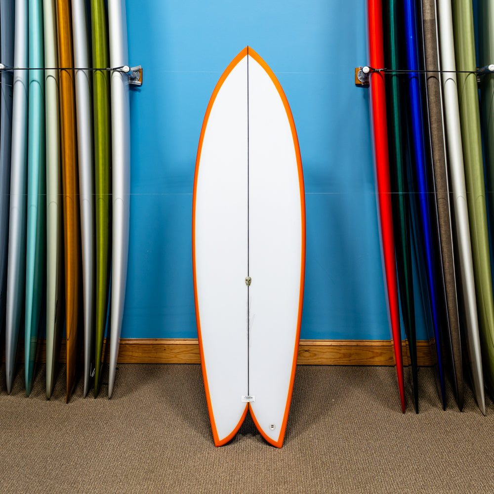 Christenson Acid Phish PU/Poly 5'10" (Blem)