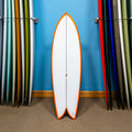 Christenson Acid Phish PU/Poly 5'10" (Blem)