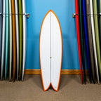 Christenson Acid Phish PU/Poly 5'10" (Blem)