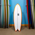 Christenson Acid Phish PU/Poly 5'10" (Blem)