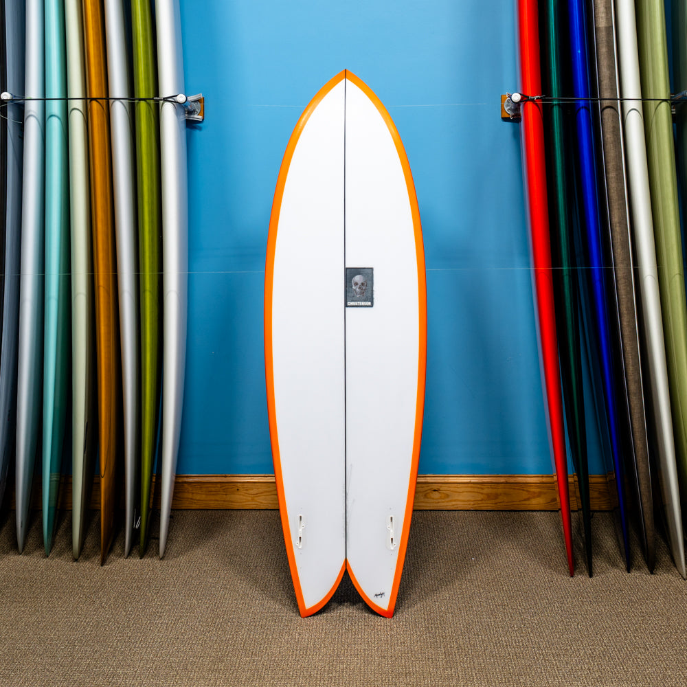 Christenson Acid Phish PU/Poly 5'10" (Blem)