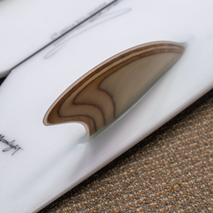 Christenson Long Phish 2.0 PU/Poly 6'4" (Blem)