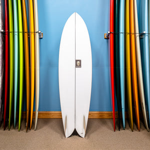 Christenson Long Phish 2.0 PU/Poly 6'8" (Blem)