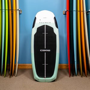 USED Core Roamer Wing Foilboard-5'5" x 90L