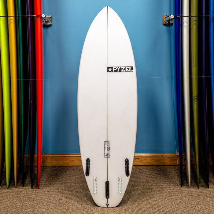 USED Pyzel Gremlin PU/Poly 5'10"