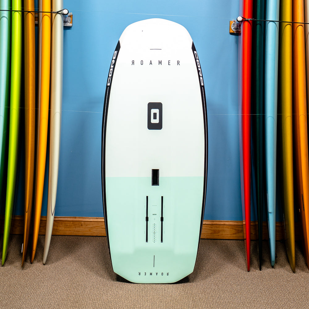 USED Core Roamer Wing Foilboard-5'5