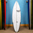 Pyzel Grom Ghost PU/Poly 5'4" (Blem)