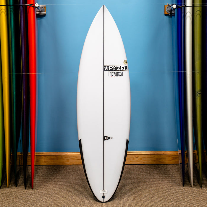 Pyzel Grom Ghost PU/Poly 5'4" (Blem)