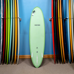 USED Roger Hinds Tamago Fusion HD 7'0"