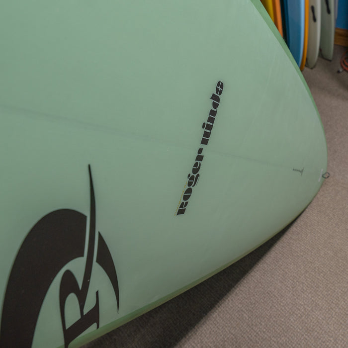 USED Roger Hinds Tamago Fusion HD 7'0"