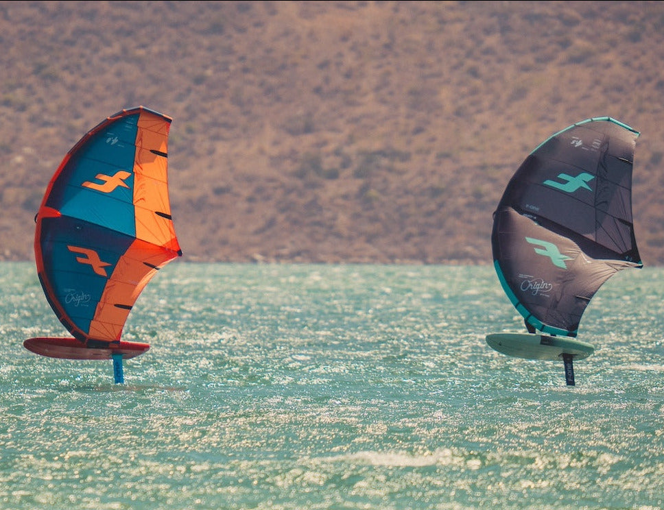 F-One Origin V1 Wing