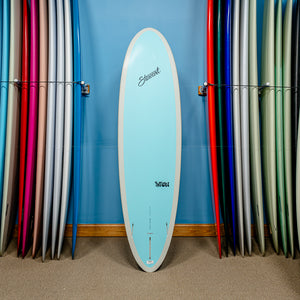 Stewart 2FUN Hydrocush 7'4" (Blem) — Alternate View
