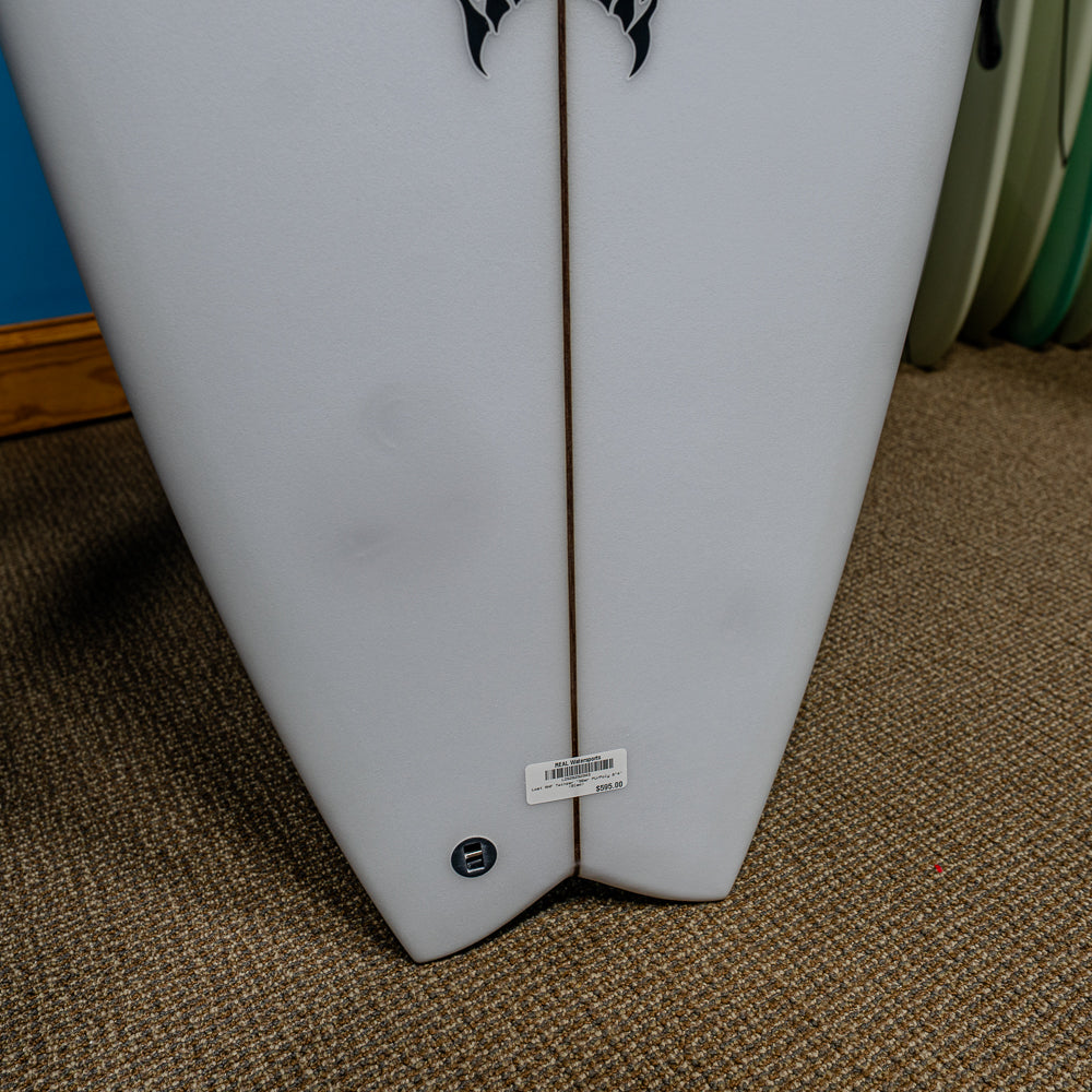 Lost RNF Twinzer '96er PU/Poly 6'4" (Blem)
