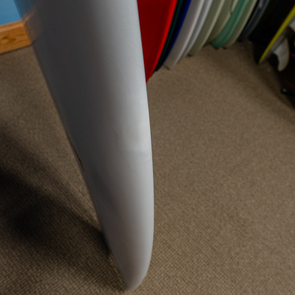 Lost RNF Twinzer '96er PU/Poly 6'4" (Blem)