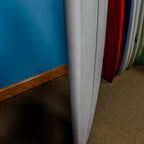 JS Xero Gravity PU/Poly 6'0" (Blem)