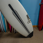 USED Channel Islands Neck Beard 3 6'0"