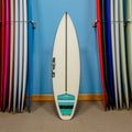 USED JS Monsta Box HYFI 6'0"