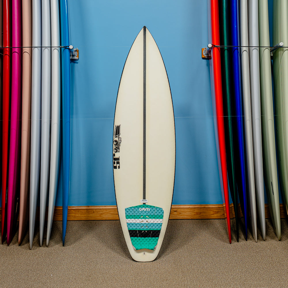 USED JS Monsta Box HYFI 6'0"