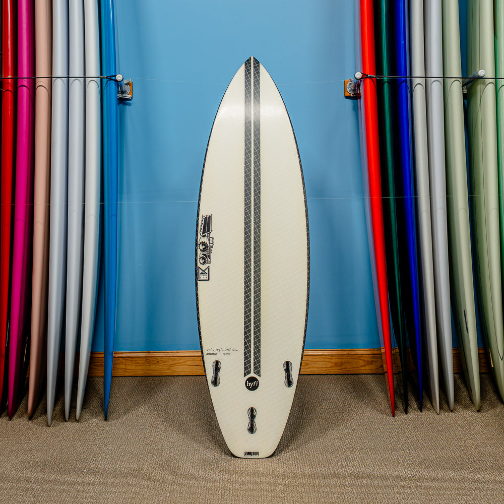 USED JS Monsta Box HYFI 6'0"