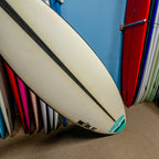 USED JS Monsta Box HYFI 6'0"
