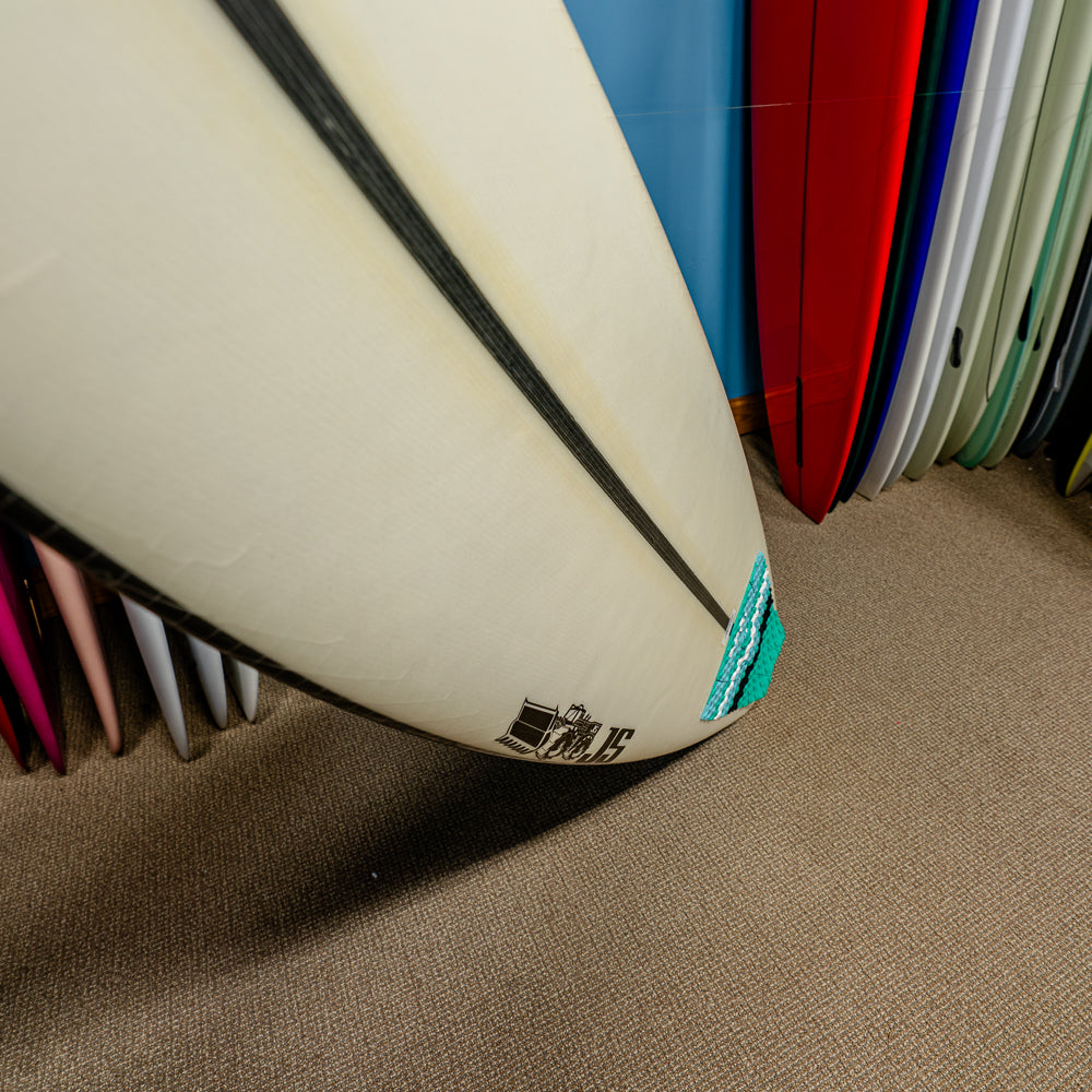 USED JS Monsta Box HYFI 6'0"