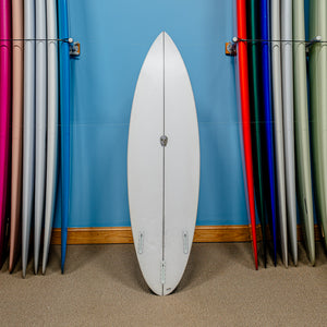 USED Christenson OP4 PU/Poly 5'10" — Alternate View