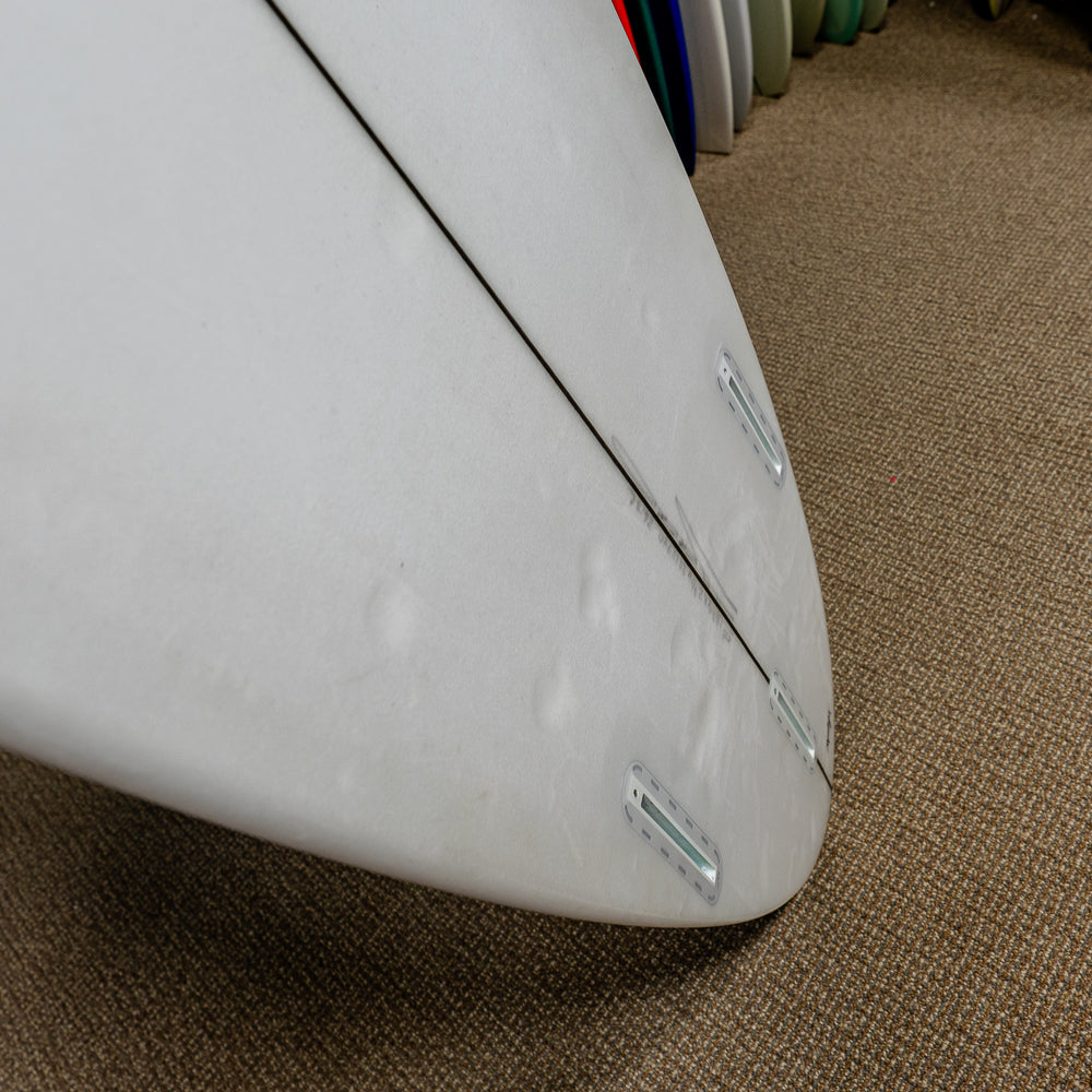 USED Christenson OP4 PU/Poly 5'10"