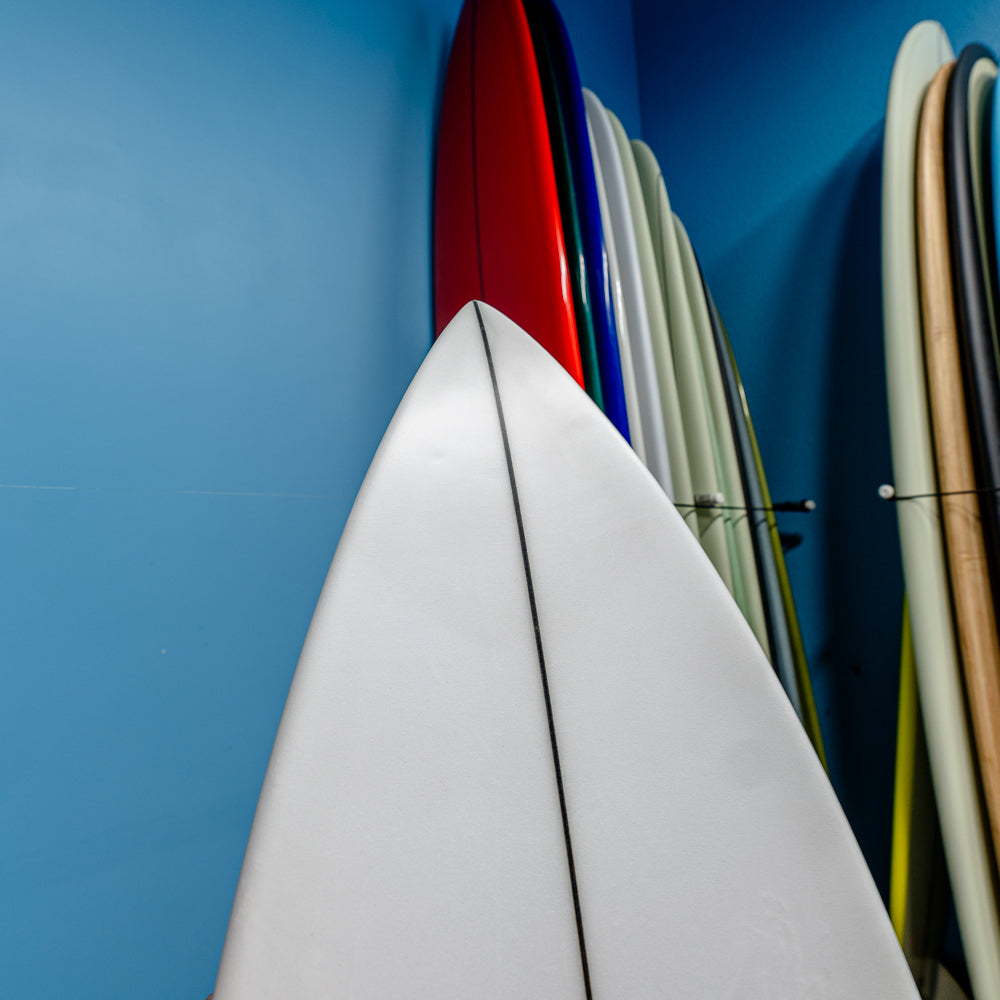 USED Christenson OP4 PU/Poly 5'10"