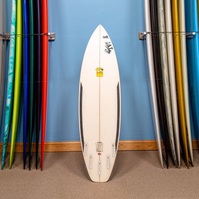 USED FCD Shrike 5'10"