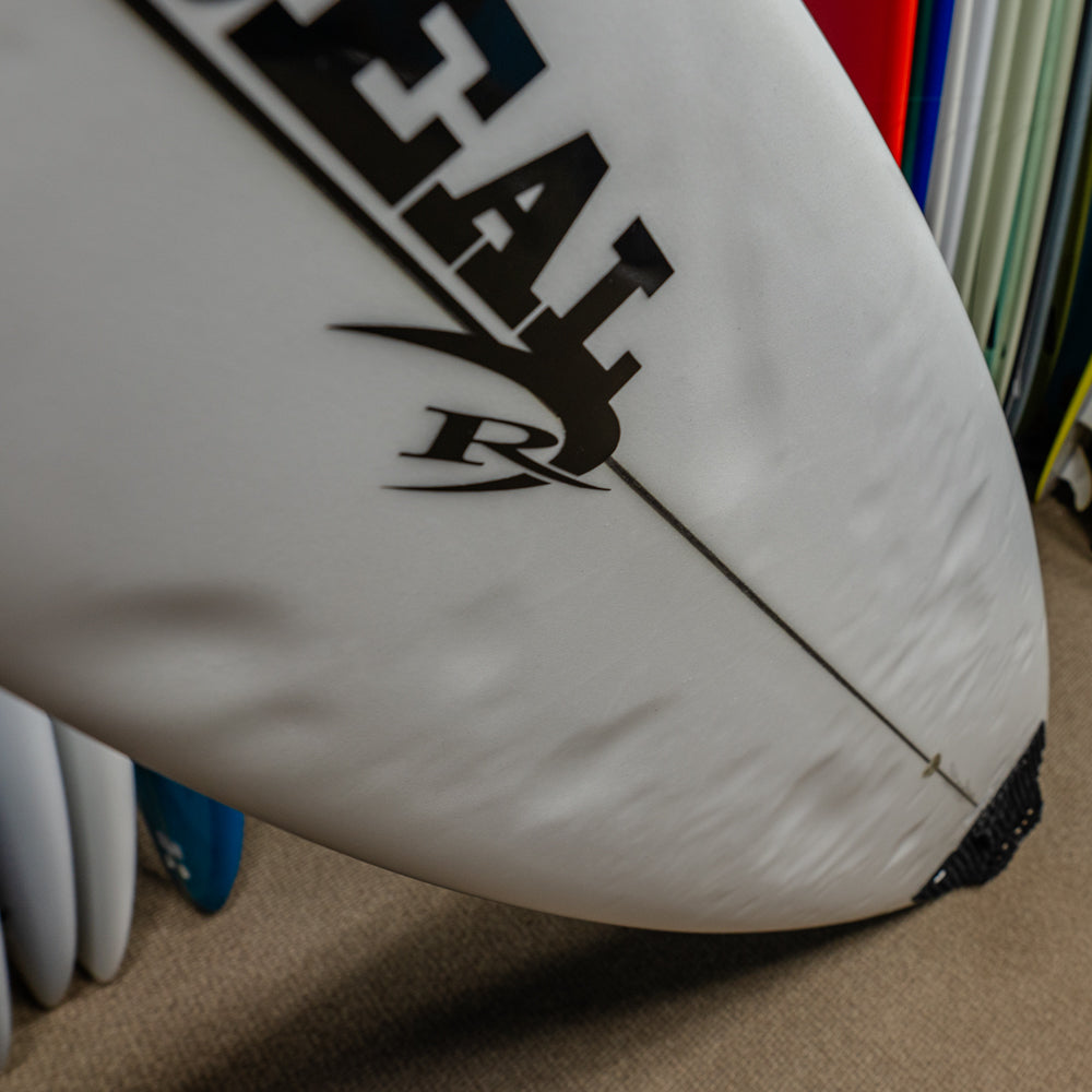 USED Christenson OP4 PU/Poly 5'10"