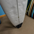 USED Christenson OP4 PU/Poly 5'10"