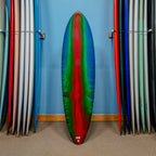 Alex Lopez Terrapin PU/Poly 6'6" (Blem)