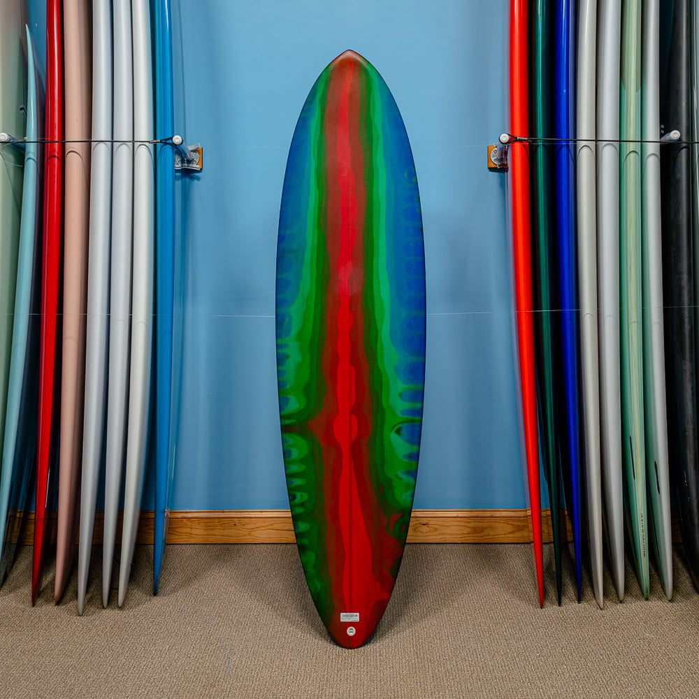 Alex Lopez Terrapin PU/Poly 6'6" (Blem)