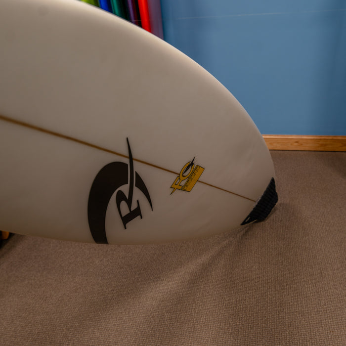 USED FCD Shrike 5'10"
