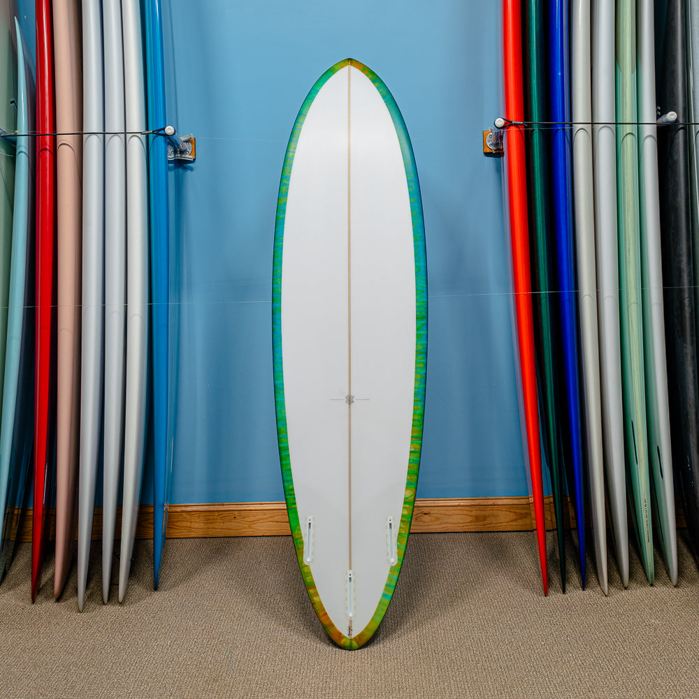 Alex Lopez Terrapin PU/Poly 6'6" (Blem)