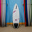 Actual Board: USED Lost The Ripper Round PU/Poly 5'6" — 26L